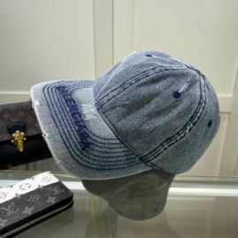 Picture of Balenciaga Cap _SKUBalenciagaCapdxn56446